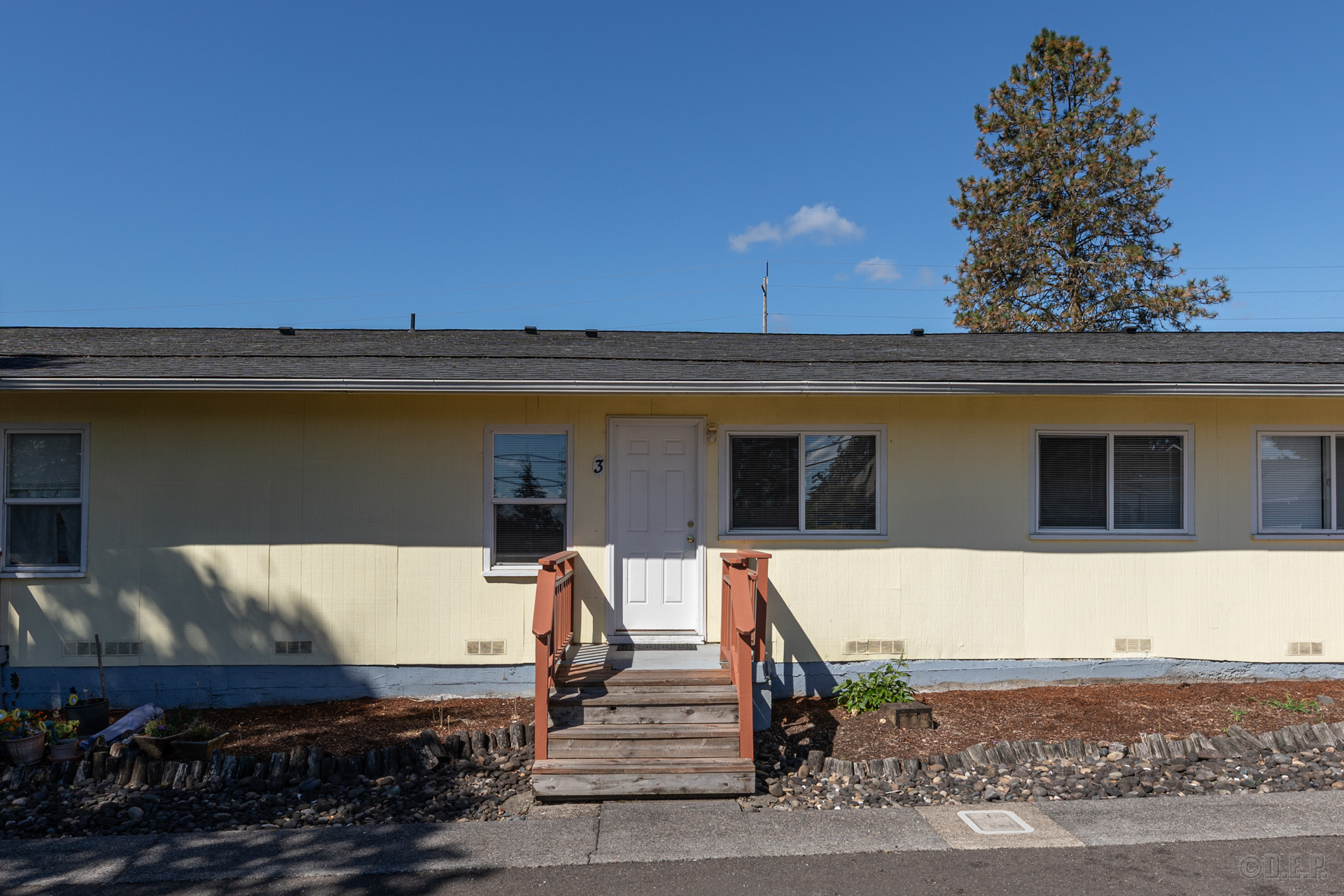 315 North 17th Street - 3
