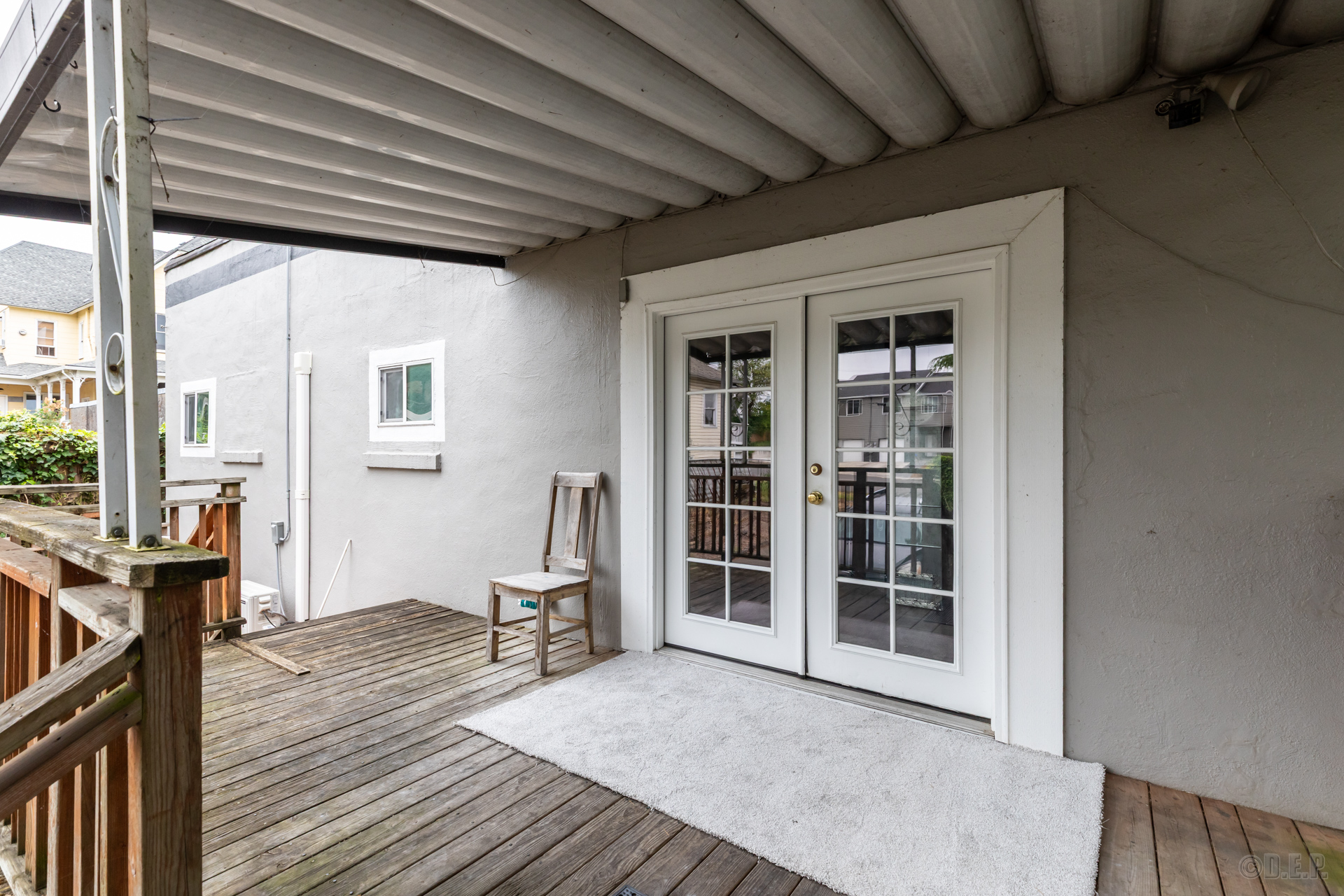 150 Saint Helens Street - A