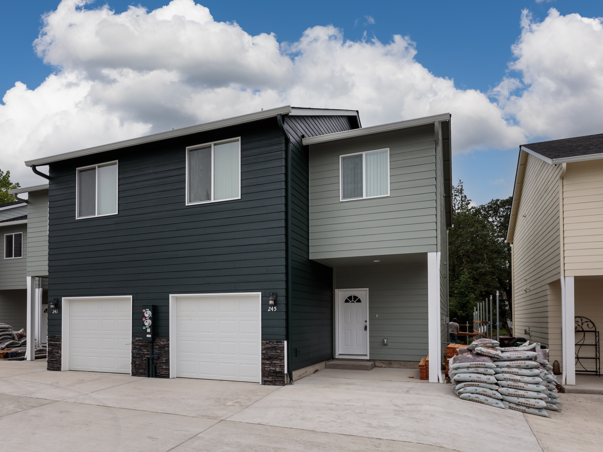 245 North 15th Street - 1