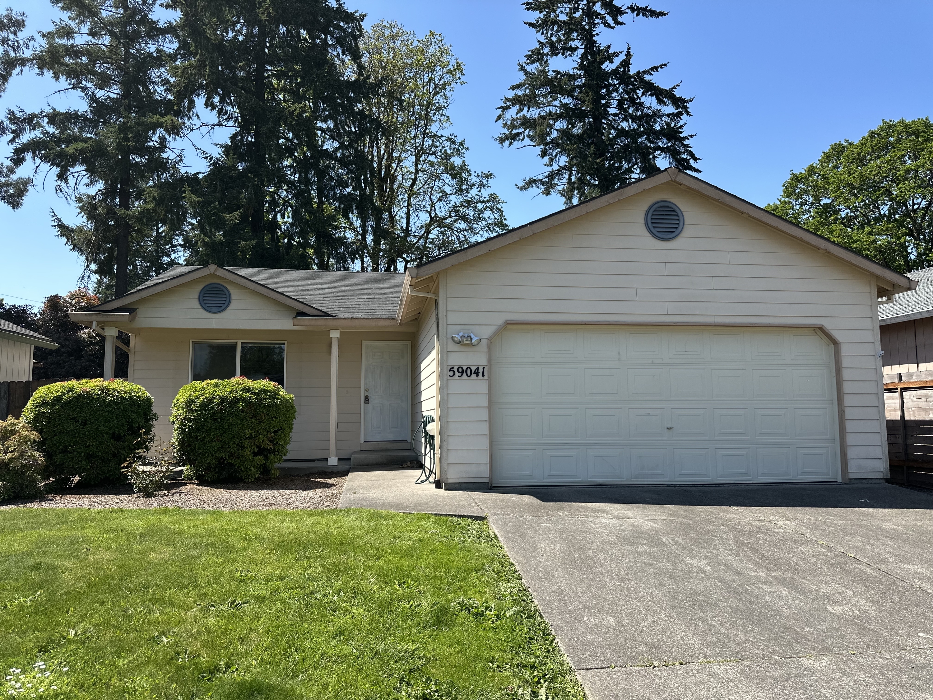 59041 Elizabeth Ln - 1