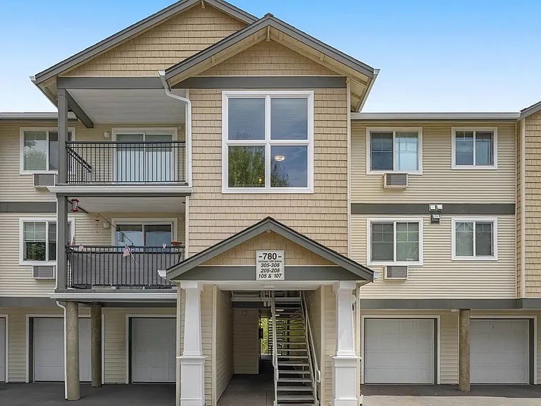 720 Northwest 185th Avenue #306