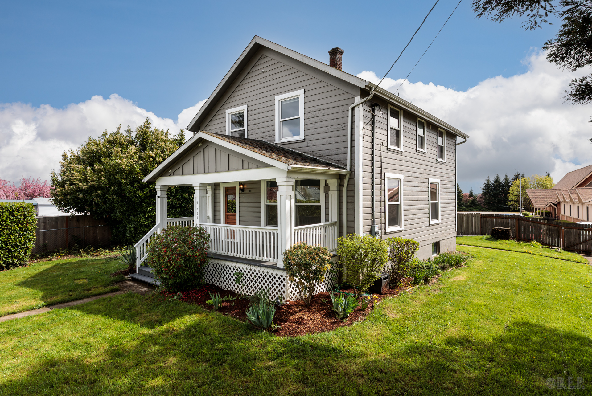 51738 Southwest Old Portland Road