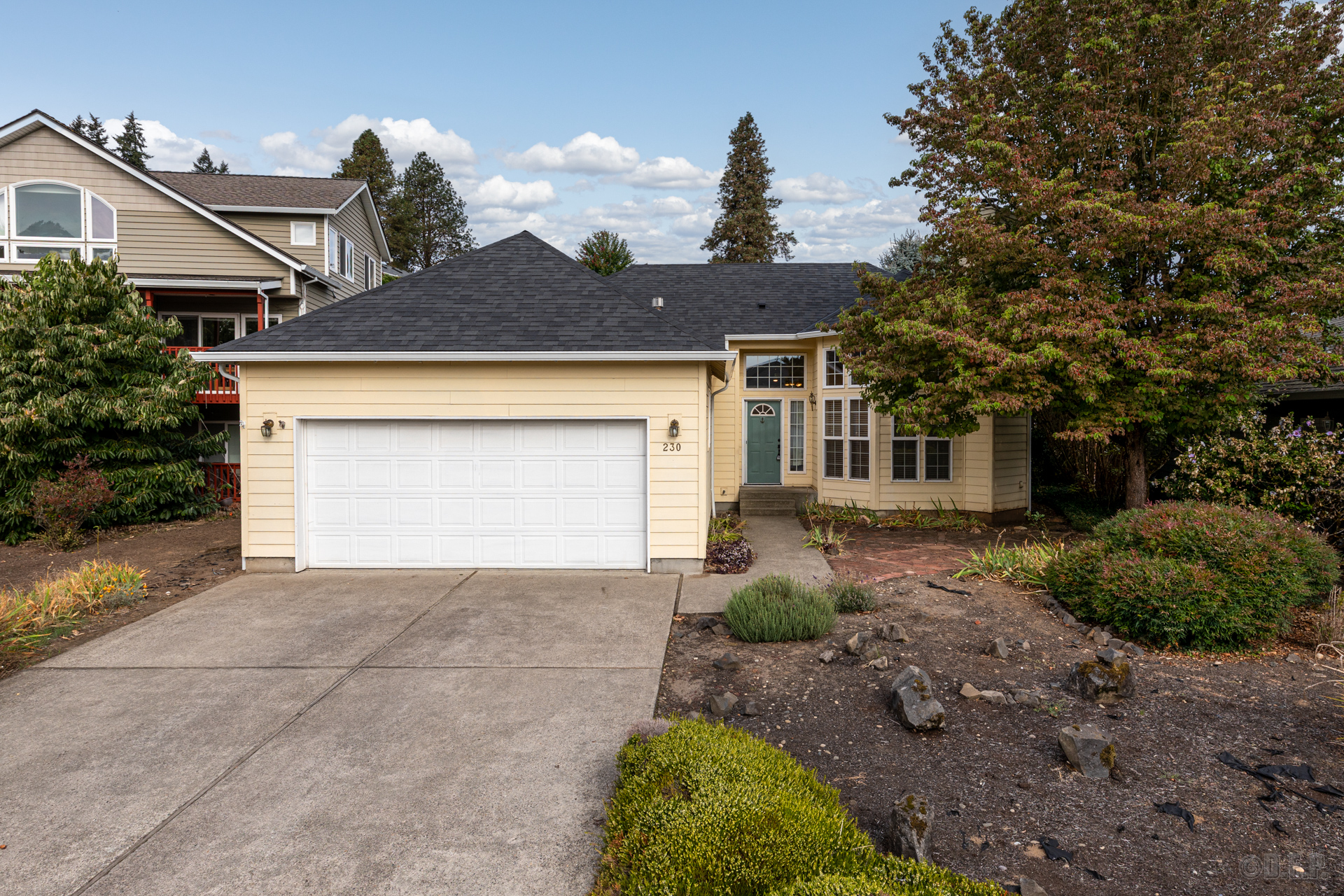 230 Spinnaker Way