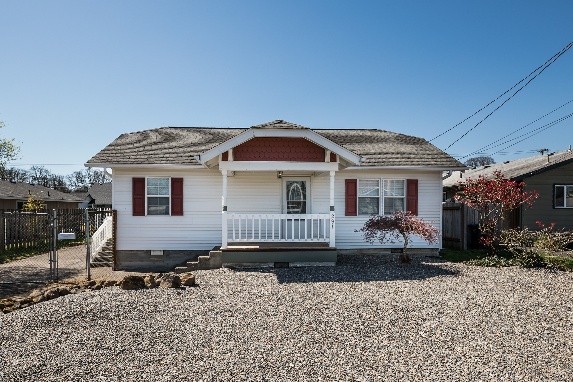 291 South 14th Street